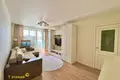 Квартира 82 м² Минск, Беларусь