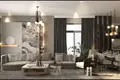 Mieszkanie 2 pokoi 95 m² Mediterranean Region, Turcja