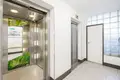 2 room apartment 36 m² Warsaw, Poland