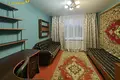 2 room apartment 51 m² Piatryski, Belarus