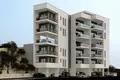 Studio apartment 47 m² Germasogeia, Cyprus