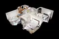 2 bedroom apartment 95 000 m² Kosharitsa, Bulgaria