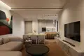 Mieszkanie 1 pokój 66 m² Limassol, Cypr