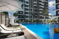 Appartement 66 m² Mahmutlar, Turquie