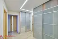 2 room apartment 61 m² Barawlyany, Belarus