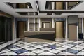 Квартира 2 комнаты 48 м² Газипаша, Турция