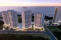 Apartamento 1 habitacion 71 m² Larnaca District, Chipre