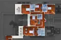 Villa de 6 chambres 800 m² Choeng Thale, Thaïlande