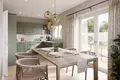 Apartamento 1 habitacion 50 m² Maidenhead, Reino Unido