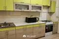 1 room apartment 37 m² in Minsk, Belarus