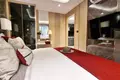 Kondominium 1 Schlafzimmer  Pattaya, Thailand