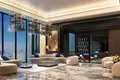 Attique 5 chambres 1 096 m² Doubaï, Émirats arabes unis
