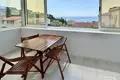 Apartamento 1 habitacion 45 m² Budva, Montenegro