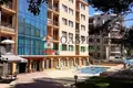 Mieszkanie 2 pokoi 58 m² Nesebyr, Bułgaria