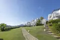 Квартира 2 спальни 89 м² Benahavis, Испания