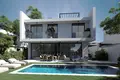 4 bedroom house 154 m² Ayia Napa, Cyprus