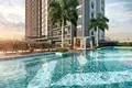 Appartement 2 chambres 72 m² Regiao Imediata de Sorocaba, Brésil
