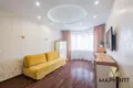 2 room apartment 50 m² Barawlyany, Belarus