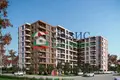 Mieszkanie 3 pokoi 82 m² Burgas, Bułgaria