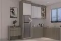 Copropriété 2 chambres 70 m² en Sangkat Phsar Daeum Thkov, Cambodge