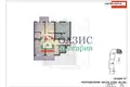 1 bedroom apartment 56 m² Ravda, Bulgaria
