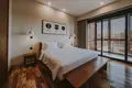 Complejo residencial New guarded complex of villas near the ocean, Bali, Indonesia