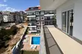 Appartement 1 chambre 80 m² Oba, Turquie