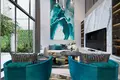 Villa 4 chambres 338 m² Ban Nakok, Thaïlande