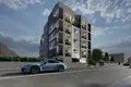 Wohnung 3 Schlafzimmer 112 m² Nikosia, Zypern
