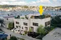 Квартира 4 комнаты 153 м² Муртер, Хорватия