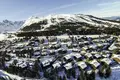 Dom drewniany w stylu górskim 6 pokojów 366 m² Courchevel, Francja