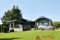 Ferienhaus 119 m² Bialarucki sielski Saviet, Belarus