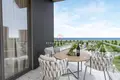 Appartement 1 chambre 121 m² Demirtas, Turquie