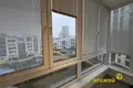 Квартира 55 м² в Копище, Беларусь