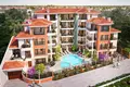 2 bedroom apartment 173 m² Ravda, Bulgaria