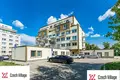 Apartamento 3 habitaciones 49 m² okres Karlovy Vary, Chequia