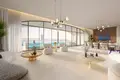 Wohnung in einem Neubau Renommierte Wohnungen am Meer auf Palm Jumeirah