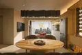 Penthouse 1 pokój 37 m² Regiao Imediata de Sao Paulo, Brazylia