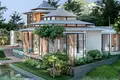 Villa de 4 habitaciones 396 m² Si Sunthon, Tailandia