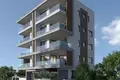 Wohnung 3 Schlafzimmer 110 m² Limassol, Zypern