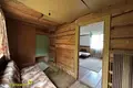 Haus 61 m² Nieharelski sielski Saviet, Belarus