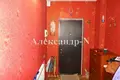Wohnung 4 zimmer 125 m² Odessa, Ukraine