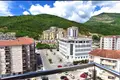 Apartamento 1 habitación 43 m² Budva, Montenegro