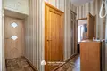 Wohnung 2 zimmer 43 m² Minsk, Belarus