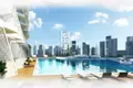 Квартира 2 комнаты 1 450 м² Дубай, ОАЭ