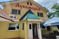 Restaurant 265 m² in Dudzicki sielski Saviet, Belarus