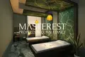 2 room apartment 48 m² Alanya, Turkey