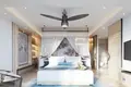 Edificio rentable  en Choeng Thale, Tailandia