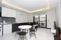 Wohnung 2 zimmer 55 m² Alanya, Türkei