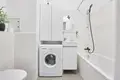 2 room apartment 36 m² Warsaw, Poland